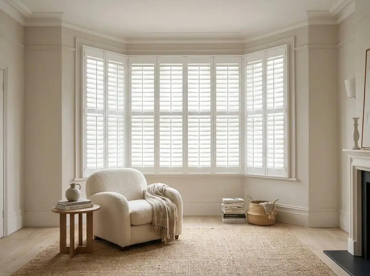 Shutters